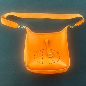 Hermes Epsom Evelyne I PM